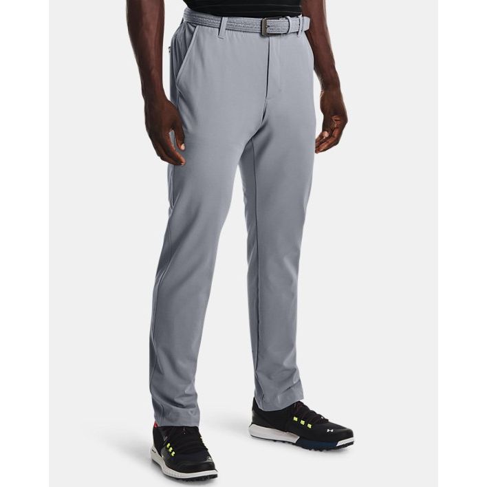 PANTALON DE GOLF UNDER ARMOUR DRIVE TAPERED