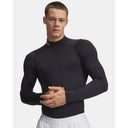 CHANDAIL BASELAYER UA COL MONTANT COLDGEAR
