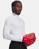 CHANDAIL BASELAYER UA COL MONTANT COLDGEAR
