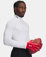 CHANDAIL BASELAYER UA COL MONTANT COLDGEAR