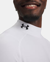 CHANDAIL BASELAYER UA COL MONTANT COLDGEAR