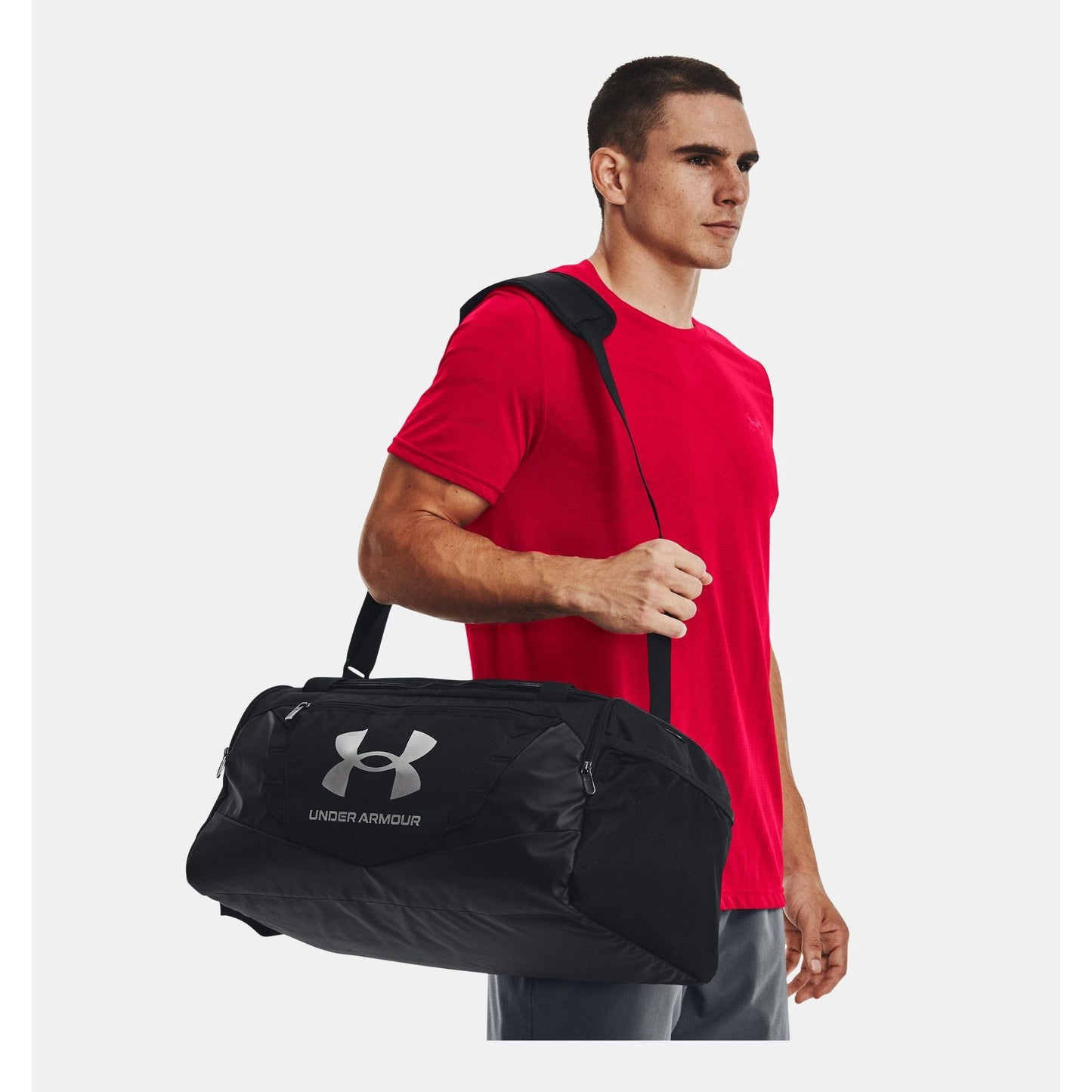 SAC UA UNDENIABLE 5.0 SMALL DUFFLE BAG