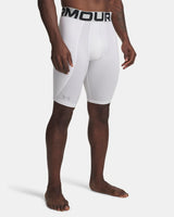 SLIDER SHORT BASEBALL UA UTILITY HOMME