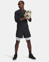 SLIDER SHORT BASEBALL UA UTILITY HOMME