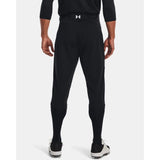 Under Armour Men's Utility Baseball Knickers - Lightweight and Quick-Drying