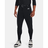 Under Armour Men's Utility Baseball Knickers - Lightweight and Quick-Drying