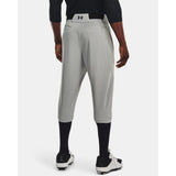 Under Armour Men's Utility Baseball Knickers - Lightweight and Quick-Drying