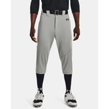 Under Armour Men's Utility Baseball Knickers - Lightweight and Quick-Drying