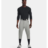 Under Armour Men's Utility Baseball Knickers - Lightweight and Quick-Drying