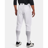Under Armour Men's Utility Baseball Knickers - Lightweight and Quick-Drying