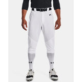 Under Armour Men's Utility Baseball Knickers - Lightweight and Quick-Drying