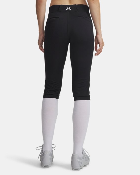 WOMEN'S UA UTILITY SOFTBALL PANTS