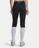 WOMEN'S UA UTILITY SOFTBALL PANTS