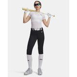 WOMEN'S UA UTILITY SOFTBALL PANTS