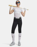 WOMEN'S UA UTILITY SOFTBALL PANTS