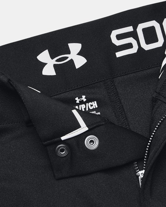 WOMEN'S UA UTILITY SOFTBALL PANTS