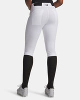 WOMEN'S UA UTILITY SOFTBALL PANTS