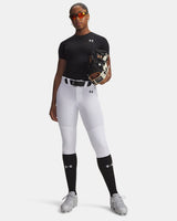WOMEN'S UA UTILITY SOFTBALL PANTS