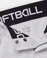 WOMEN'S UA UTILITY SOFTBALL PANTS