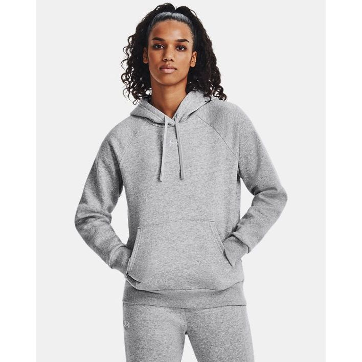 CHANDAIL UNDER ARMOUR RIVAL FLEECE FEMME