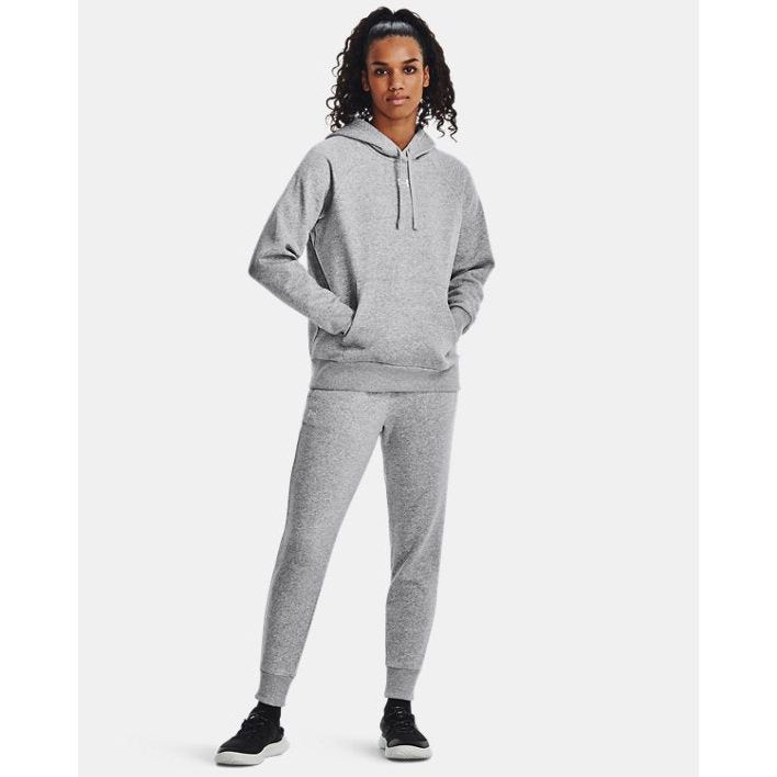 CHANDAIL UNDER ARMOUR RIVAL FLEECE FEMME