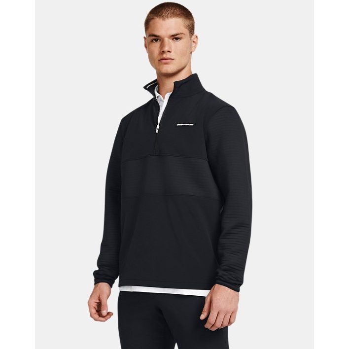 CHANDAIL UNDER ARMOUR STORM DAYTONA 1/2 ZIP