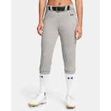 Under Armour Pantalon Baseball Utility Pro Femme Léger Et Durable