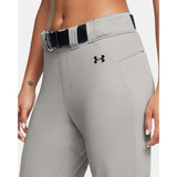 Under Armour Pantalon Baseball Utility Pro Femme Léger Et Durable