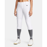 Under Armour Pantalon Baseball Utility Pro Femme Léger Et Durable