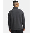 UNDER ARMOUR DRIVE MIDLAYER PULLOVER MEN'S