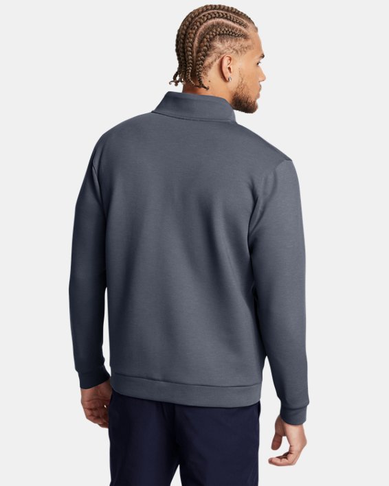 UNDER ARMOUR DRIVE MIDLAYER PULLOVER MEN'S
