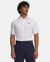 POLO UNDER ARMOUR MATCHPLAY HOMME