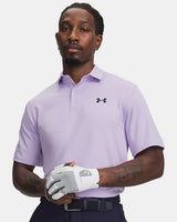 POLO UNDER ARMOUR MATCHPLAY HOMME
