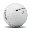 TAYLORMADE TOUR RESPONSE TM25 BALL