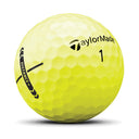 BALLE TAYLORMADE DISTANCE+ TM24