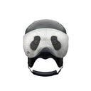PROTEGE LENTILE CASQUE VISIERE VISORSOC