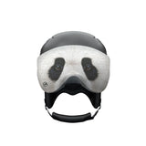 PROTEGE LENTILE CASQUE VISIERE VISORSOC