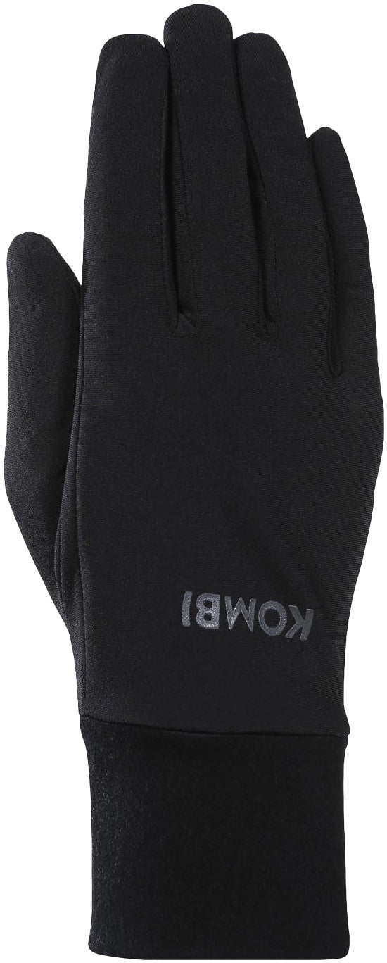 p3 touch screen liner women glove