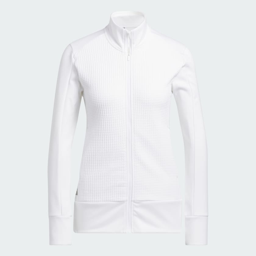 Adidas Manteau Cold Ready Femme Isolation Hydrofuge Coupe Ergonomique