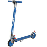 FOLDABLE ELECTRIC SCOOTER GOTRAX VIBE 200W 19KPH (11KM RANGE)