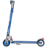 FOLDABLE ELECTRIC SCOOTER GOTRAX VIBE 200W 19KPH (11KM RANGE)
