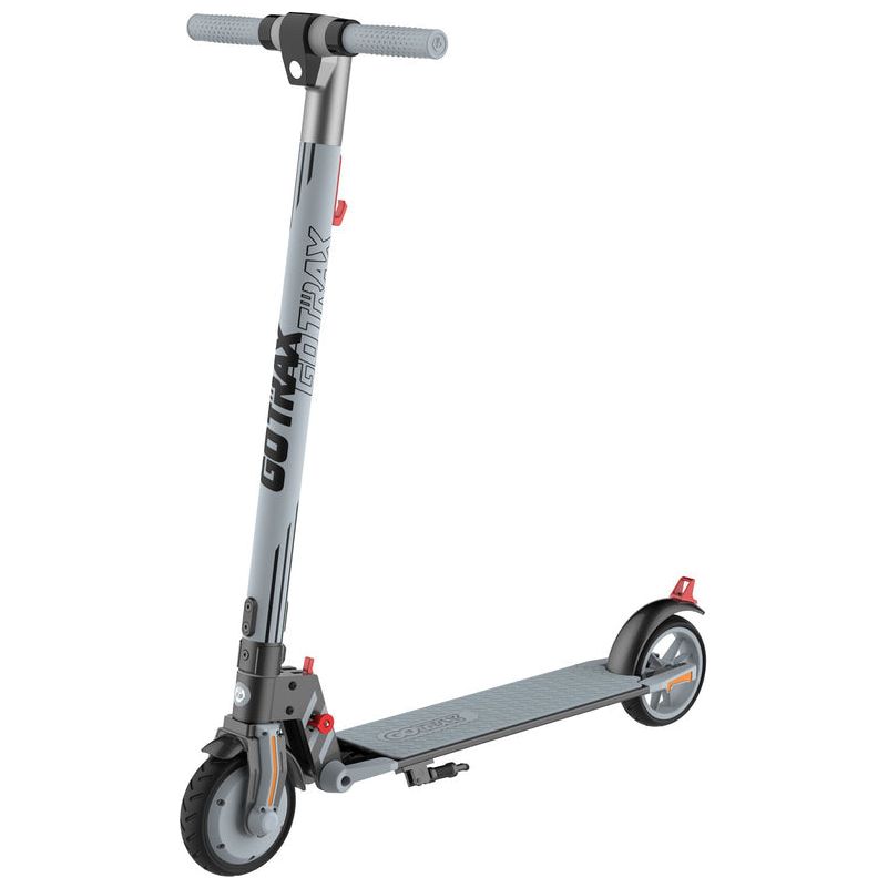 FOLDABLE ELECTRIC SCOOTER GOTRAX VIBE 200W 19KPH (11KM RANGE)