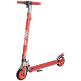 FOLDABLE ELECTRIC SCOOTER GOTRAX VIBE 200W 19KPH (11KM RANGE)