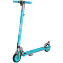 FOLDABLE ELECTRIC SCOOTER GOTRAX VIBE 200W 19KPH (11KM RANGE)