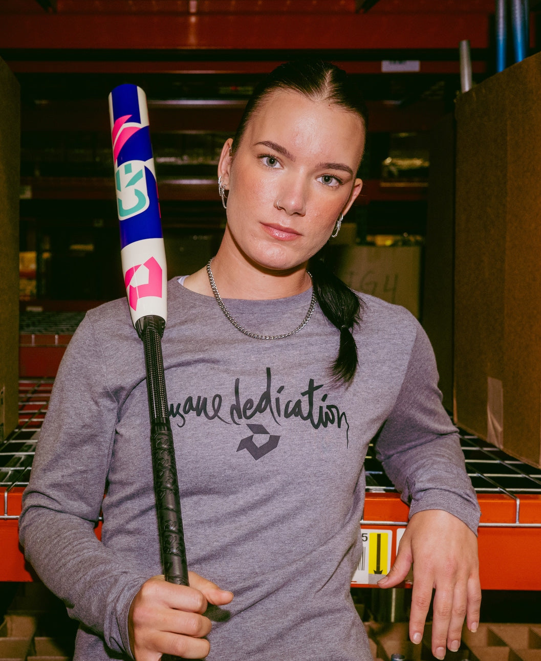 BATON DEMARINI FASTPITCH CF -10 2026