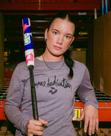 BATON DEMARINI FASTPITCH CF -10 2026