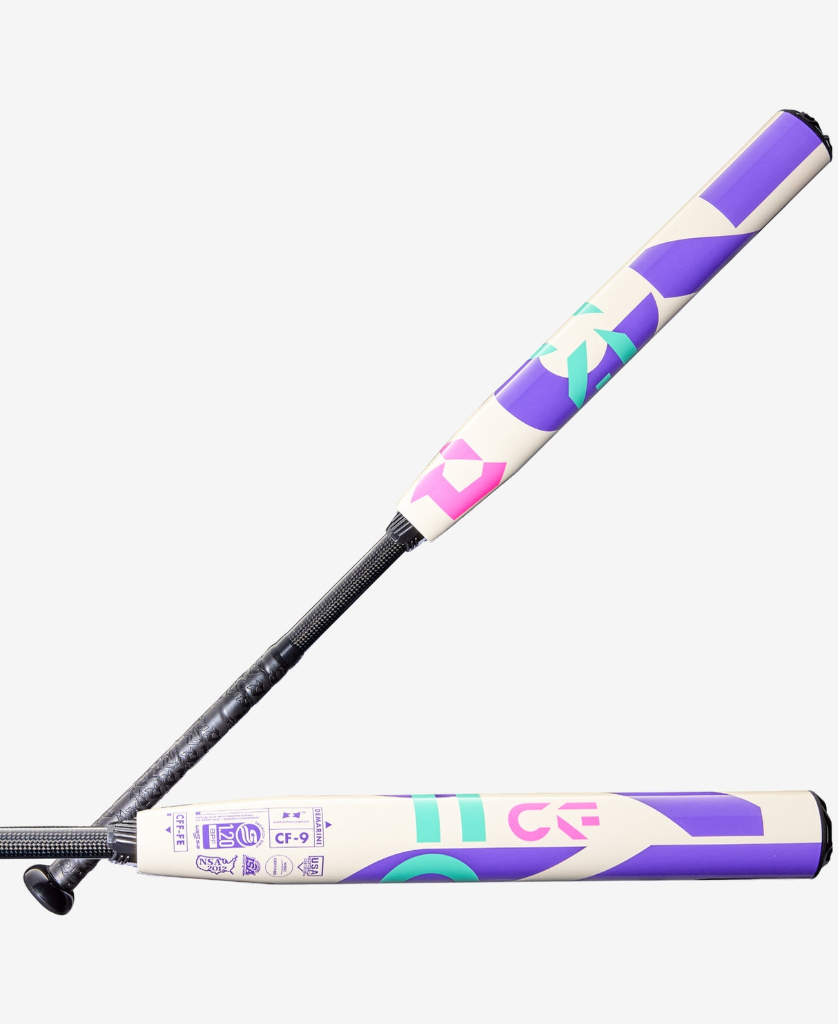 DEAMARINI FASTPITCH CF -9 2026 BAT