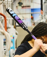 BATON DEMARINI FASTPITCH PRISM+ -11 2026