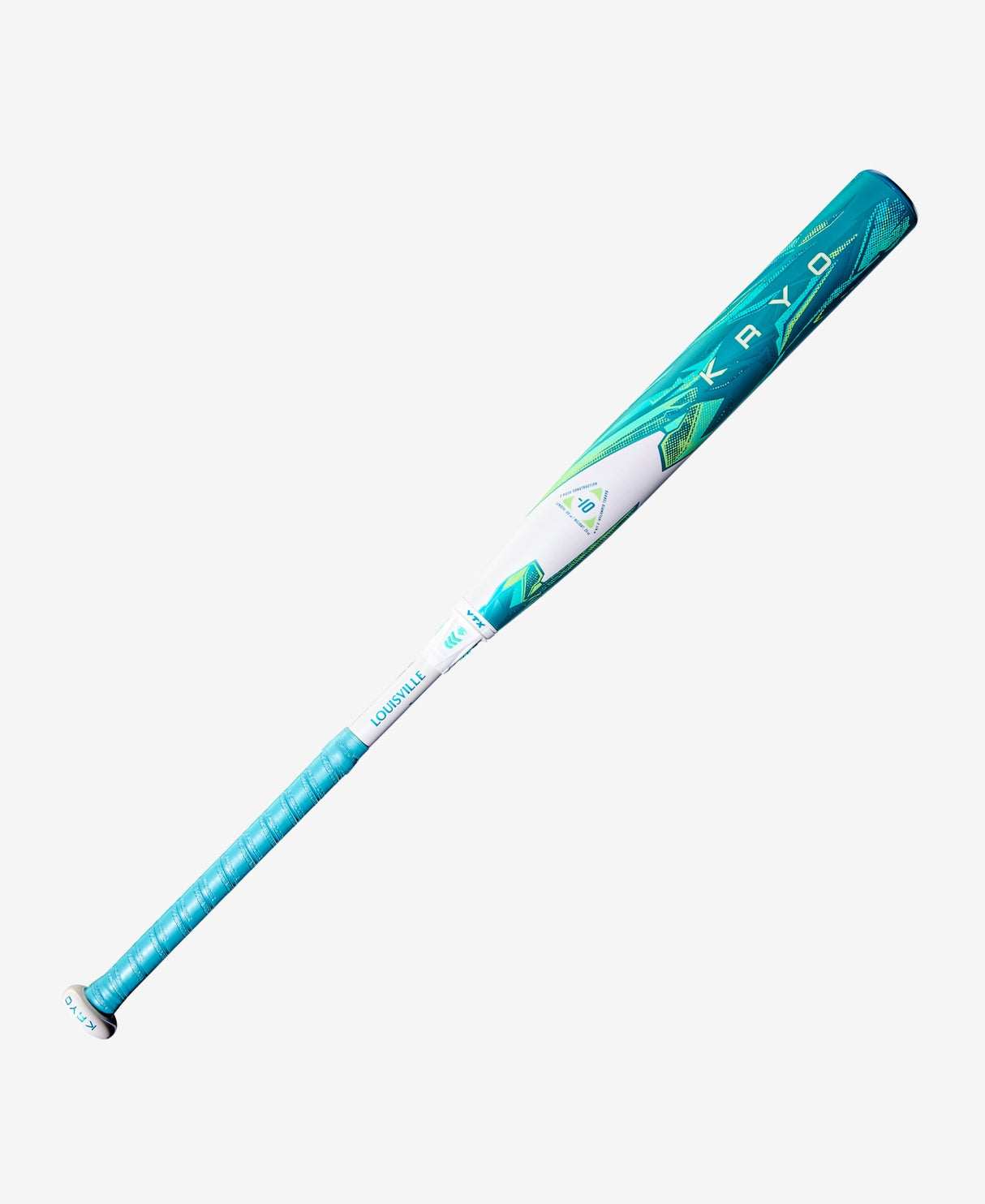 BATON LOUISVILLE FASTPITCH KRYO -10 2026
