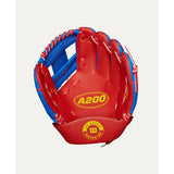 Wilson A200 Ez Catch Kids Glove 10 Inch